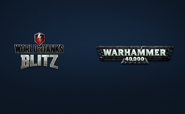 world of tanks blitz warhammer gameplay