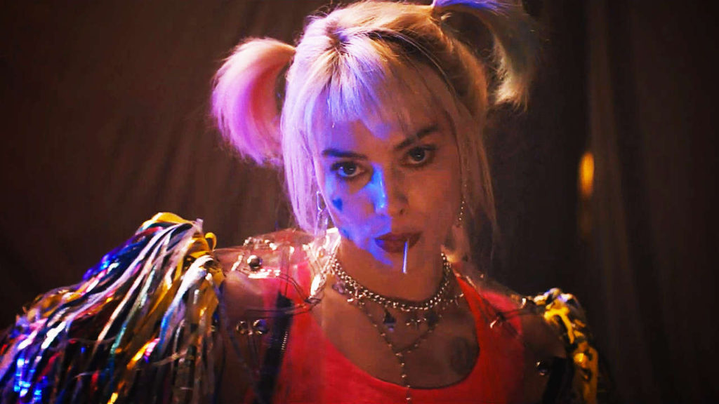 Birds of Prey İçin İlk Teaser Yayınlandı « KarıKoca Gaming