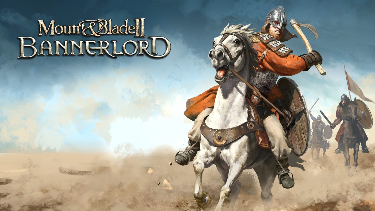 Mount and blade 2 bannerlord как увеличить скорость передвижения на карте