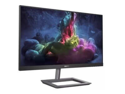 Philips, 144 Hz ve 1 MS Philips E Serisi İle Genişliyor