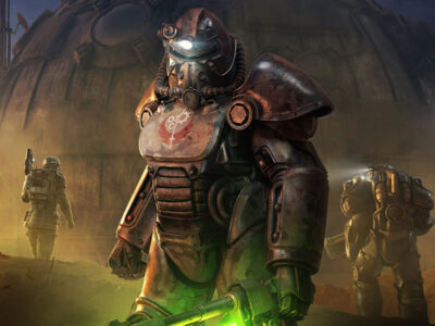 Fallout 76 Steel Dawn Güncellemesi 1 Aralık'ta Geliyor