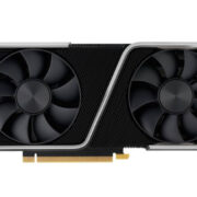 NVIDIA GeForce RTX 3060 Ti ve Ailesini Tanıttı