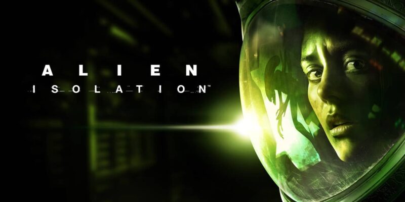 Epic Store 22 Aralık Ücretsiz Oyunu - Alien: Isolation