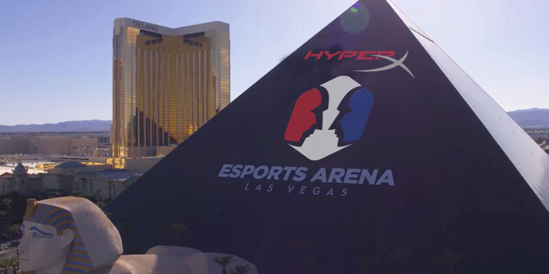 HyperX ve Allied Esports, İsim Hakları Sözleşmesini Yeniledi