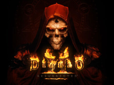 Diablo II: Resurrected Duyuruldu