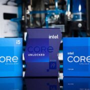 11. Nesil Intel Core: Benzersiz Oyun Performansı