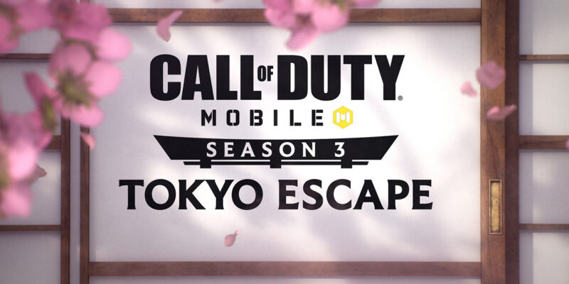 Call of Duty: Mobile yeni sezonu Samuray temasıyla geliyor