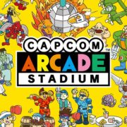 Capcom Arcade Stadium PlayStation 4, Xbox One ve Steam için çıktı