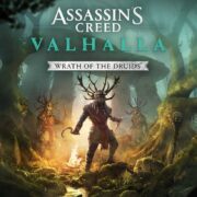 Assassin’s Creed Valhalla: Wrath of the Druids İnceleme