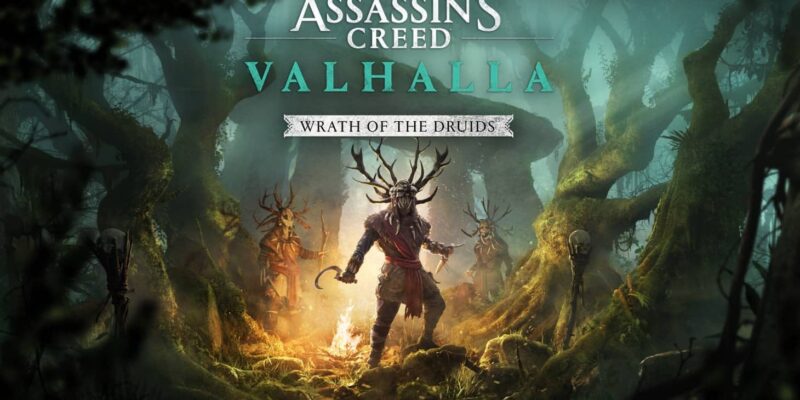Assassin’s Creed Valhalla: Wrath of the Druids İnceleme