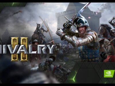 GFN Perşembe Güncellemesi ile Chivalry 2 ve 12 yeni oyun ekleniyor