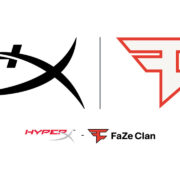 HyperX, FaZe Clan'ın resmi oyun mikrofonu ortağı oldu