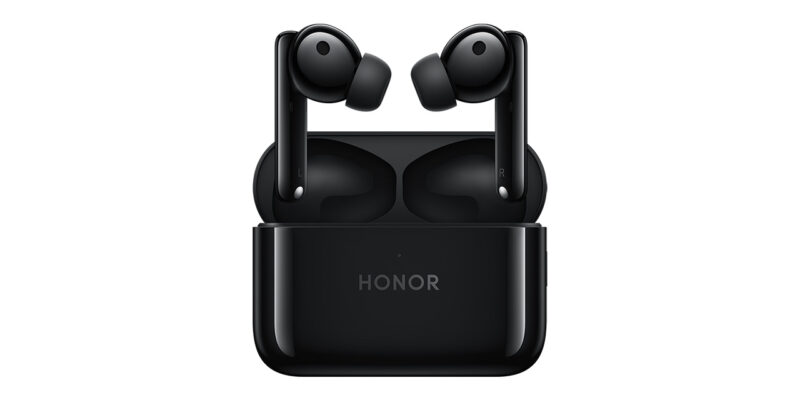 Yeni bir deneyim: HONOR Earbuds 2 Lite