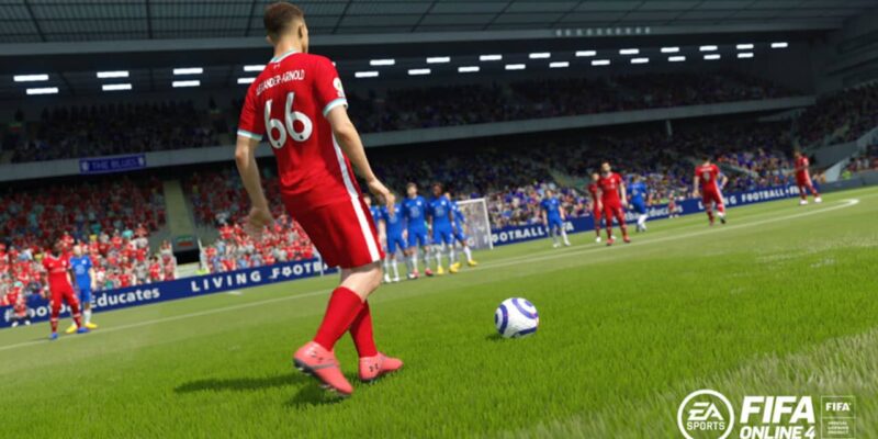 EA SPORTS FIFA Online 4, 2 Eylül’de açılıyor