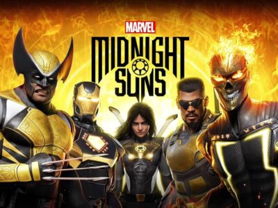 Marvel's Midnight Suns, Mart 2022 oyuncularla buluşacak