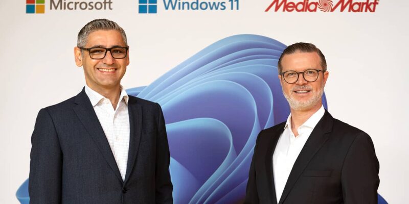 Windows 11 Türkiye’de satışa sunuldu