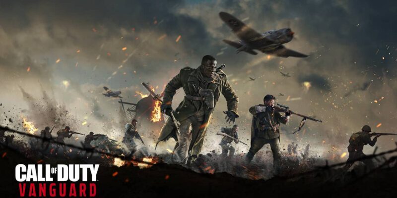 Call of Duty: Vanguard İnceleme