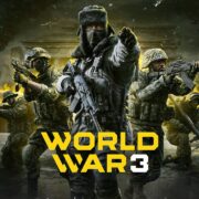 Taktiksel FPS oyunu World War 3 Türkçe yayınlanacak