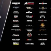 NVIDIA GeForce oyuncuları Elden Ring, Destiny 2: The Witch Queen ve Total War: Warhammer III için oyuna hazır!
