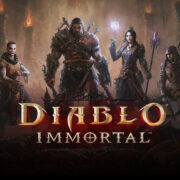 Diablo Immortal, 2 Haziran'da Cehennemin Ordularını Mobil ve PC'ye Getiriyor