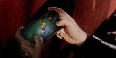 Heavy Metal ve Diablo Immortal özel bir projede bir araya geldi