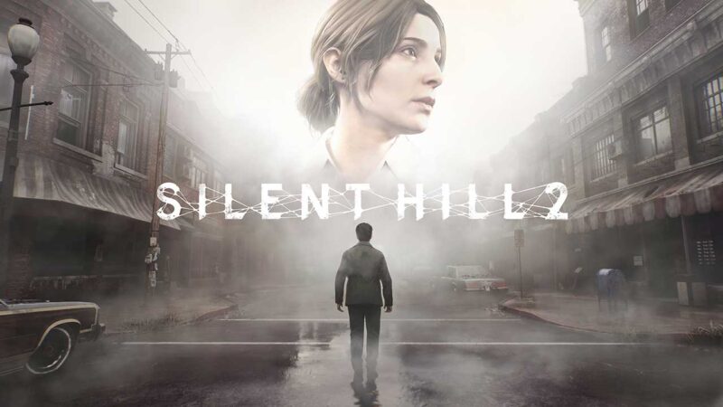SILENT HILL 2, PlayStation 5 ve PC için geri dönüyor!
