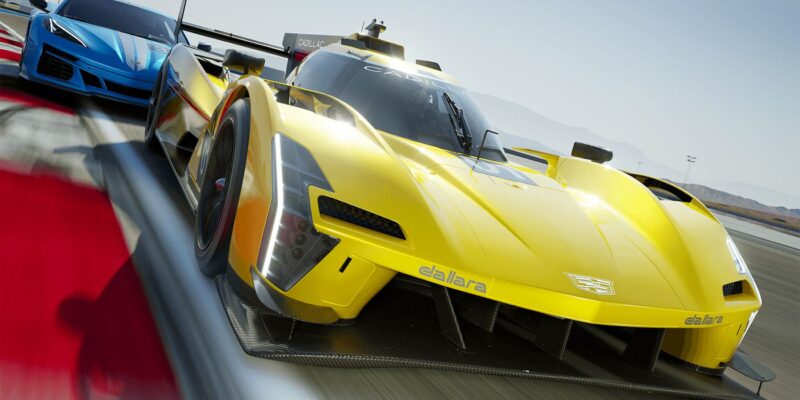 Forza Motorsport PC Sistem Gereksinimleri