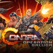 Contra: Operation Galuga yakında oyuncularla buluşacak